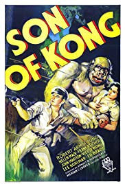 Son Of Kong - 1933